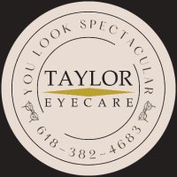 Taylor Eye Care (@tayloreyecare) 's Twitter Profile