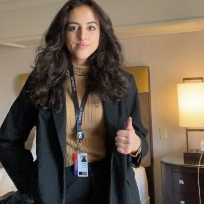 toniahuynh's profile picture. I'm also human