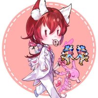 にこる (@iris_ragori) 's Twitter Profile