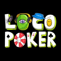 Loco Poker(@Loco_Poker) 's Twitter Profile Photo