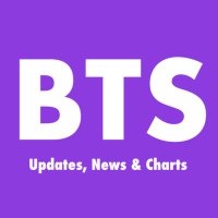 BTS Updates, News & Charts ⁷ | #2023BTSFESTA(@_BTSMoments_) 's Twitter Profile Photo