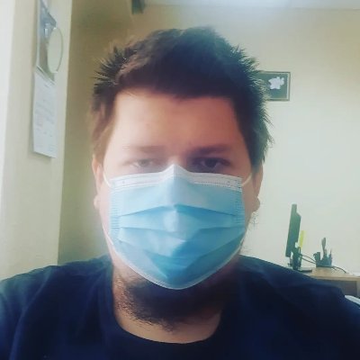 andriianxious's profile picture. 🇺🇦 He/him, asexual, autistic, OCD, depression, socially anxious. Too anxious to use Twitter lately.