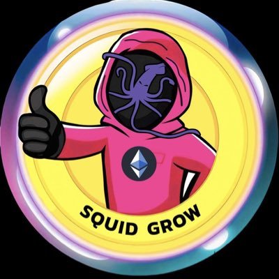 🦑The Official SquidGrow Army🦑 https://t.co/xBaJvybPK0 https://t.co/9OzTkHmoC0