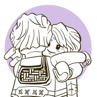 🐺 (@go_slow_ninjago) Twitter profile photo