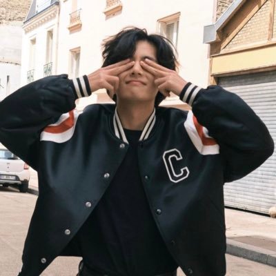 taeamel_'s profile picture. We are not Seven with you