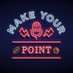 Make Your Point (@mypsports) Twitter profile photo