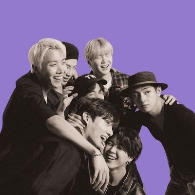 FAN OF 5X GRAMMY NOMINATED AND BIGGEST BOY BAND IN THE WORLD 👑💜 BTS 💜 ARMY⁷
💜 아포방포 💜