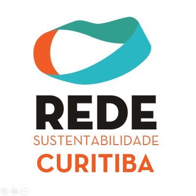 Somos a Executiva da Rede Sustentabilidade em Curitiba. 
Vem com a gente construir uma sociedade justa e sustentável!