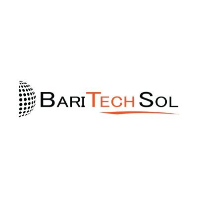 BariTechSol is a Software Development & Resource Outsourcing Company provide software solutions for desktop, mobile, web, and cloud environments to our clients.