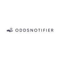OddsNotifier.io(@oddsnotifier) 's Twitter Profileg