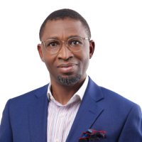 Dr. Akin Oke (@cyberdappy) 's Twitter Profile
