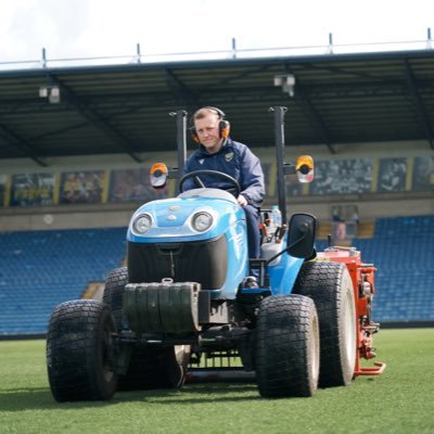 ElliotRuff's profile picture. Deputy Head Groundsman at Cokethorpe School