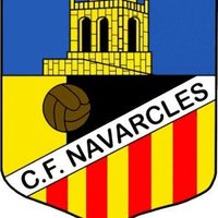 CF Navarcles (@cf_navarcles) 's Twitter Profile