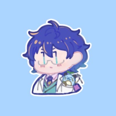 藷（シュ）さんのプロフィール画像