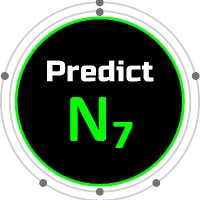 Predict N7(@PredictN7) 's Twitter Profile Photo
