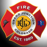 GJ Fire Department(@FireGJFD) 's Twitter Profile Photo