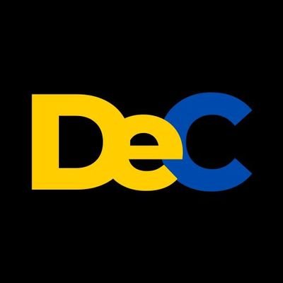 DeweatherCenter's profile picture. Welcome to the offcial Twitter account of DeWeather Center.