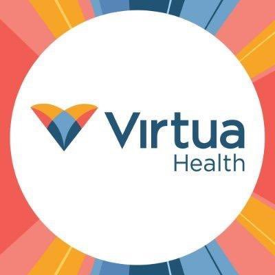 Official account of Virtua Heath PGY-1 Pharmacy Residency Program | 4 residents | #PharmRes 💊