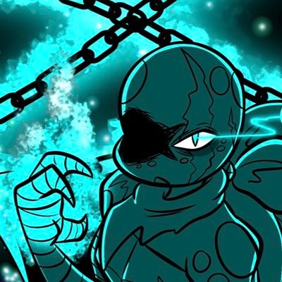 Welcome to the Nerd Cave 🐉 Freelance artist ✏️ OC’s, ROTTMNT, D&D, etc. (they/them)