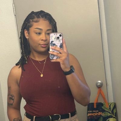 _Noel238's profile picture. LSU Alumna 👩🏽‍🎓 she/her 💁🏾‍♀️