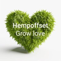 Join the hemp revolution!(@hempoffset) 's Twitter Profile Photo