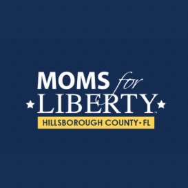M4LHillsborough's profile picture. 🇺🇸 Dedicated to the survival of America by unifying, educating, and empowering parents to defend their parental rights at all levels of gov’t. 🗽