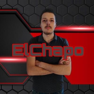 神性ElChapo™ Profile