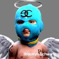 schwartzorookl's profile picture. Brooklyn Nine-Nine dizi ve ekibi hakkında güncel paylaşımlar🌟
DİKKAT SPOILER İÇERİR!
Çeviri videoları için👇🏻