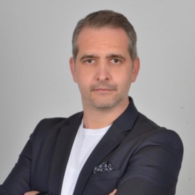 arfvtn's profile picture. Bilişim Teknolojileri / Girişimci / Sistem Yöneticisi / BTE Balıkesir İl Temsilcisi / Maker&STEM Eğitmeni