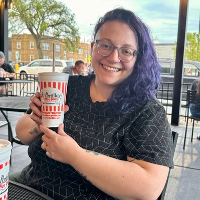 getlostinsound's profile picture. Stay OT8 🫰🏻 they/them