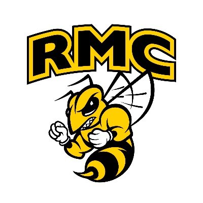 Official account of @randolphmacon Athletics | Home to 18 varsity sports | @ODACathletics & @sidcvc member | IG & TikTok: rmcathletics ⚫️🟡 #SwarmSzn