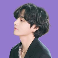 Nungniing⁷ : FRI(END)S- V BTS🐻🫶🏻(@babywitch_ning) 's Twitter Profile Photo