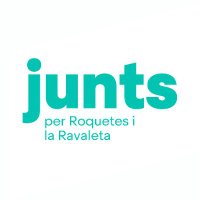 junts per Roquetes i la Ravaleta(@Juntsroquetes) 's Twitter Profile Photo