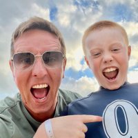 Luke Tomlin (@stjacob06) 's Twitter Profile