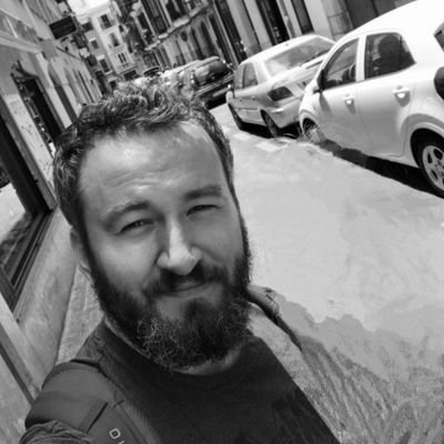 VovaKerus's profile picture. Android @perplexity_ai 
Past: Google / Fitbit, BSU