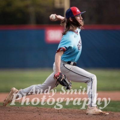 Appleton East 25' Baseball | GRB Rays North 17u Yellow | LHP/OF | 5'10 | 155 Ibs | 3.3 gpa