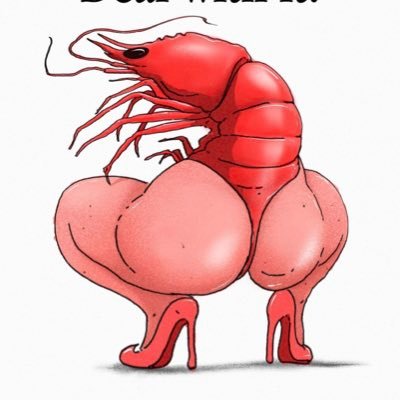 big shrimpin’