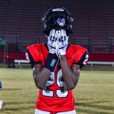 25🎓/FS❌WR🙌🏾/5’11/4.5🕰️@hartsvillefb