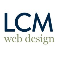 LCM Web Design(@lcmwebdesign) 's Twitter Profile Photo
