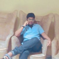 Sampath Babu. J (@sampath_1999) 's Twitter Profile