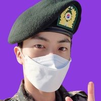 ♡ The Astronaut Jin 👨‍🚀(@RainyJournal) 's Twitter Profile Photo