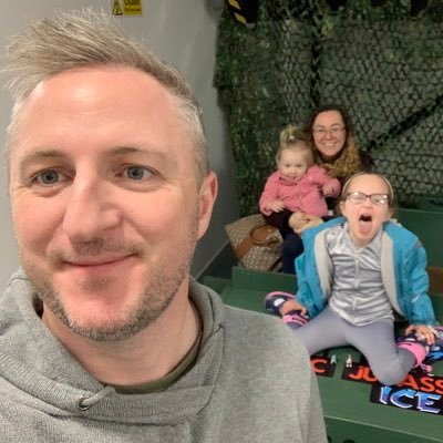 mrpaulwilson's profile picture. Former “Golfer” now part time hacker 🏌🏼‍♂️ Callaway Golf ASM 😁 All views my own.