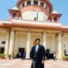 rahulyadavadv's profile picture. Advocate at Supreme Court Of India Alumnus:University of Delhi, Jamia Millia Islamic | मैनपुरी