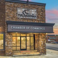 Tullahoma Chamber (@tullahomacoc) 's Twitter Profile