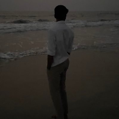 SankalpGaur1's profile picture. 21, 🌊