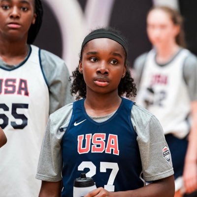 C/O 2025⭐️PG⭐️Fam Elite 30 17u 3SSB⭐️4.85 GPA⭐️Grand Oaks HS⭐️5’8⭐️District 13-6A MVP⭐️Montgomery County Player of the Year⭐️TABC All-Region⭐️USA u16 invitee