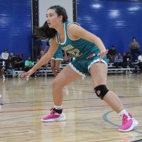 Isabela Francis c/o 2027 (@basketball_izzy) 's Twitter Profile