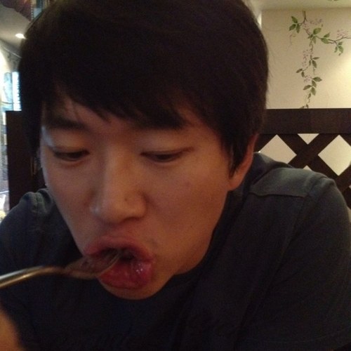 bokkuman1's profile picture. 