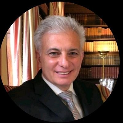 BA MSc PHD FLS FRSA - UK Blockchain Influencer 2021 & APPG #AI. #CEO #PROJECTIS