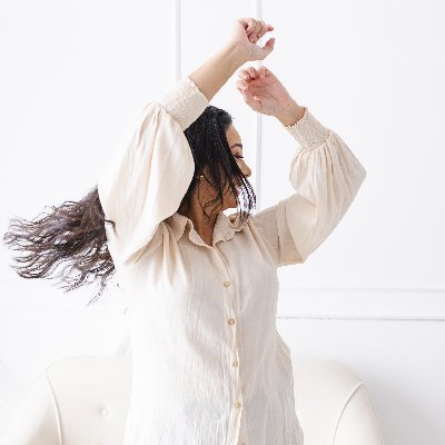 leilanebravo's profile picture. Tweets are my own!